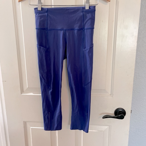 Authentic Lululemon leggings Align high-rise, pant 25” size 4 - Picture 1 of 8